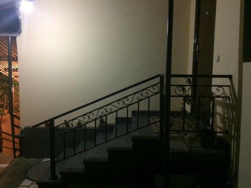Hostal Gokor B&B