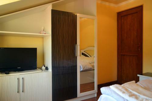Hotel Nirvana