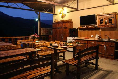 Hostal Guest House Dilijan Orran