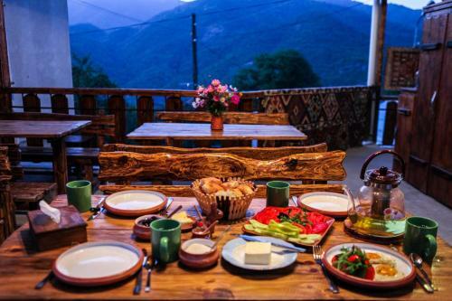 Hostal Guest House Dilijan Orran