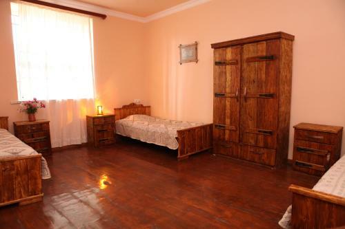 Hostal Guest House Dilijan Orran