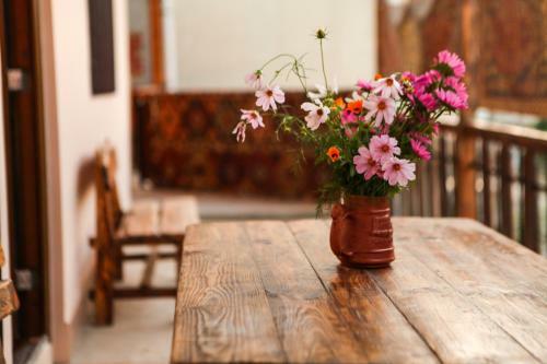 Hostal Guest House Dilijan Orran