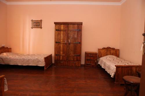 Hostal Guest House Dilijan Orran