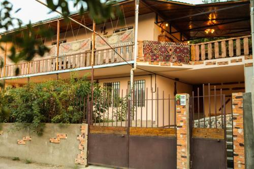 Hostal Guest House Dilijan Orran
