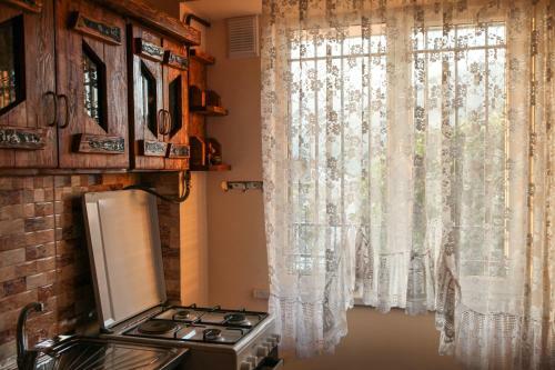 Hostal Guest House Dilijan Orran