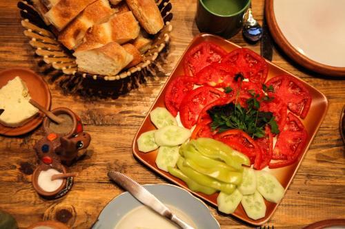 Hostal Guest House Dilijan Orran