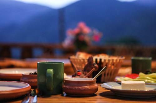 Hostal Guest House Dilijan Orran