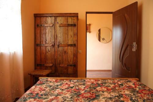 Hostal Guest House Dilijan Orran