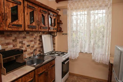 Hostal Guest House Dilijan Orran
