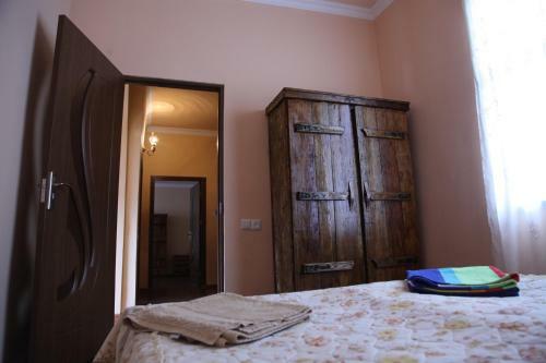 Hostal Guest House Dilijan Orran