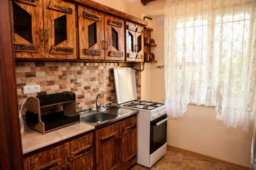 Hostal Guest House Dilijan Orran