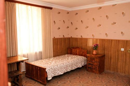 Hostal Guest House Dilijan Orran