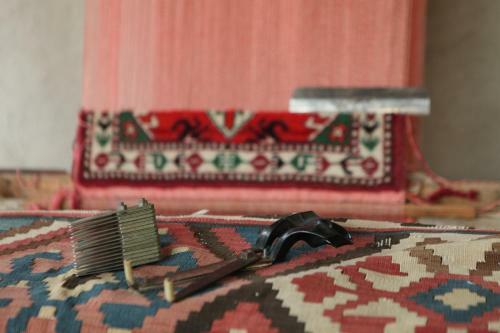 Hostal Guest House Dilijan Orran
