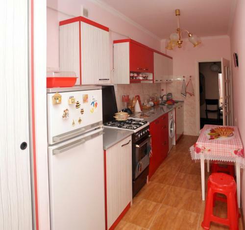 Mariam Apartment