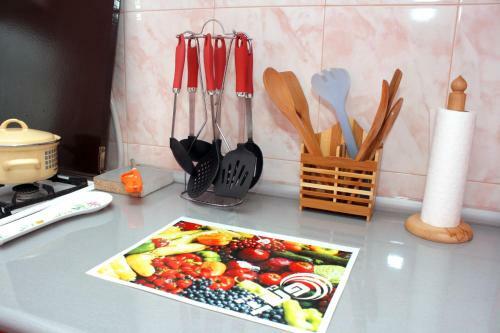 Mariam Apartment