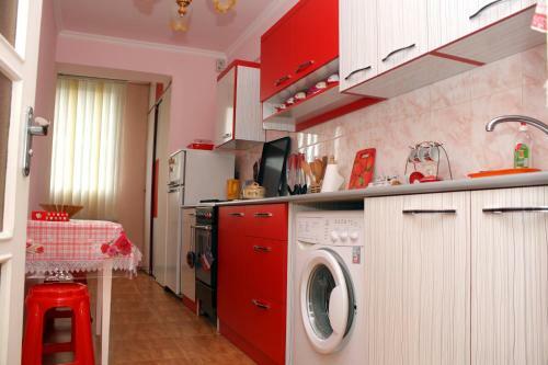 Mariam Apartment