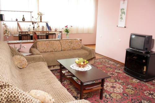 Mariam Apartment