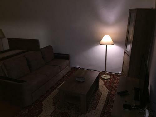 Dilijan Family House
