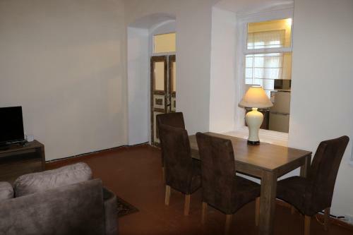 Dilijan Family House
