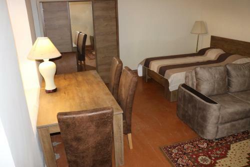 Dilijan Family House