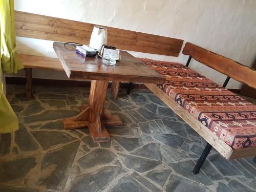 Lavash Hotel