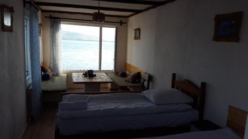 Lavash Hotel