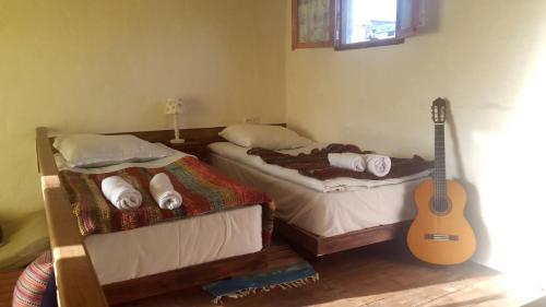 Lavash Hotel