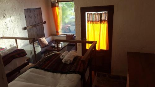 Lavash Hotel