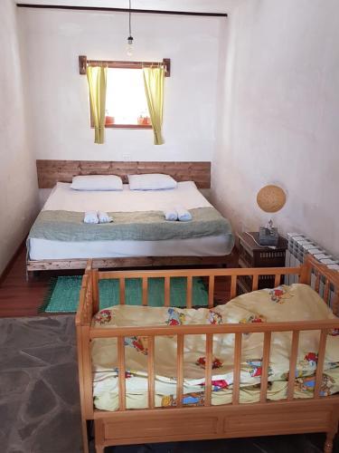 Lavash Hotel