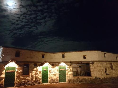 Lavash Hotel