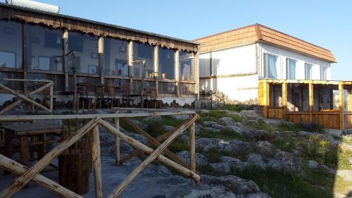 Lavash Hotel