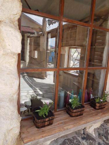 Lavash Hotel