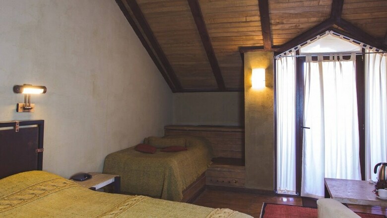 Tufenkian Avan Marak Tsapatagh Hotel
