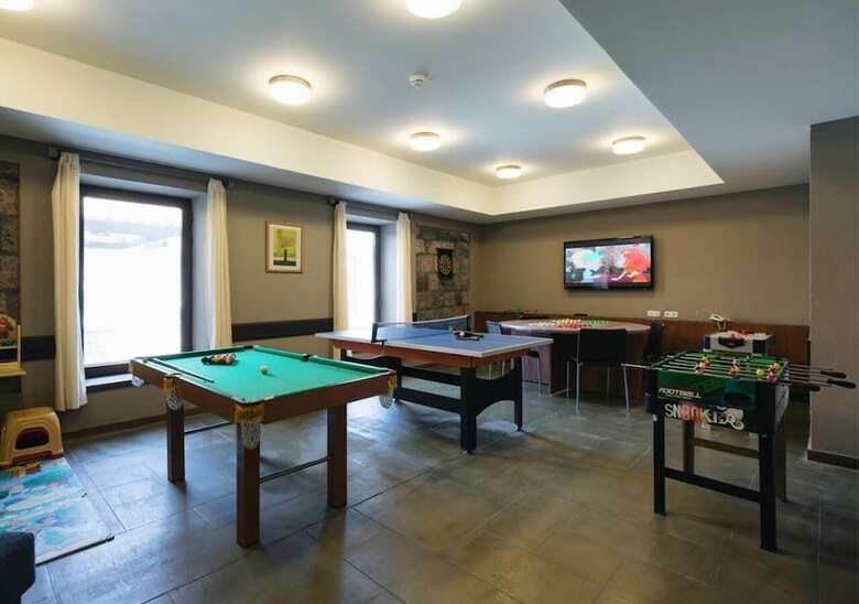 Tufenkian Avan Marak Tsapatagh Hotel