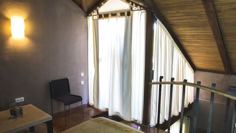Tufenkian Avan Marak Tsapatagh Hotel