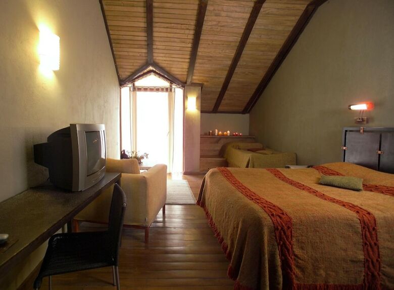Tufenkian Avan Marak Tsapatagh Hotel