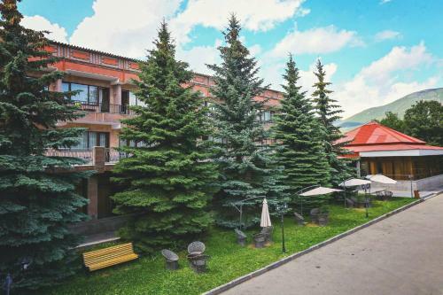 Hotel Ani Resort