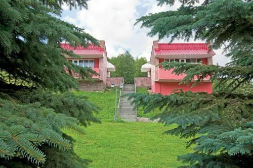 Hotel Ani Resort
