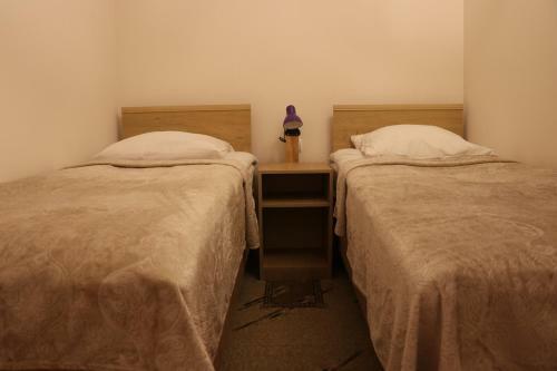 Hostal Ayrarat Guest House