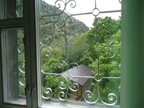 Bed & Breakfast The River House Yeghegis