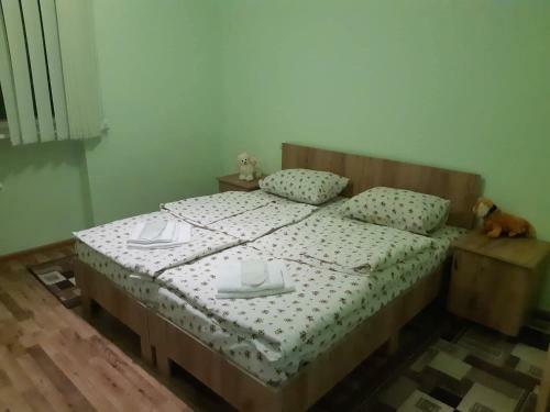 Bed & Breakfast The River House Yeghegis