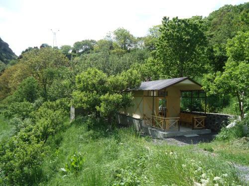 Bed & Breakfast The River House Yeghegis