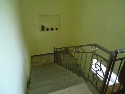 Bed & Breakfast The River House Yeghegis
