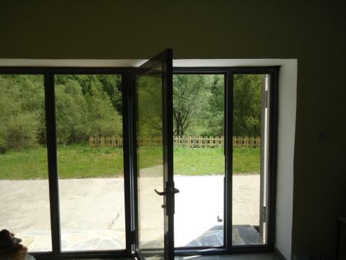Bed & Breakfast The River House Yeghegis