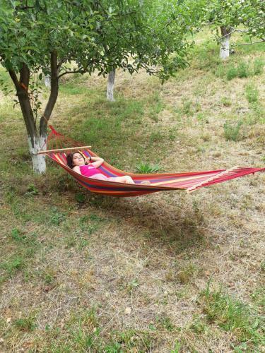 Bed & Breakfast The River House Yeghegis