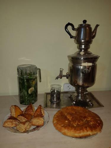 Bed & Breakfast The River House Yeghegis