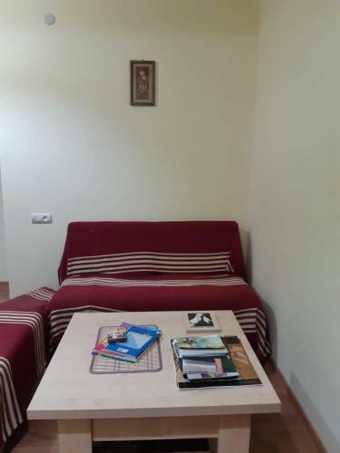 Bed & Breakfast The River House Yeghegis