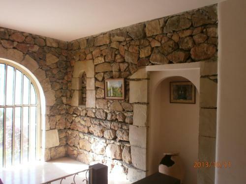 Noravank's Hotel