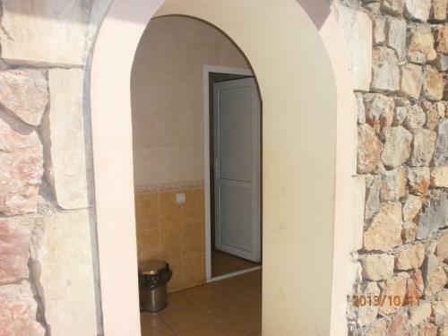 Noravank's Hotel