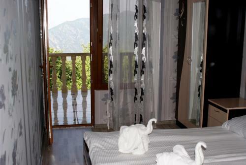 Odzun Hotel